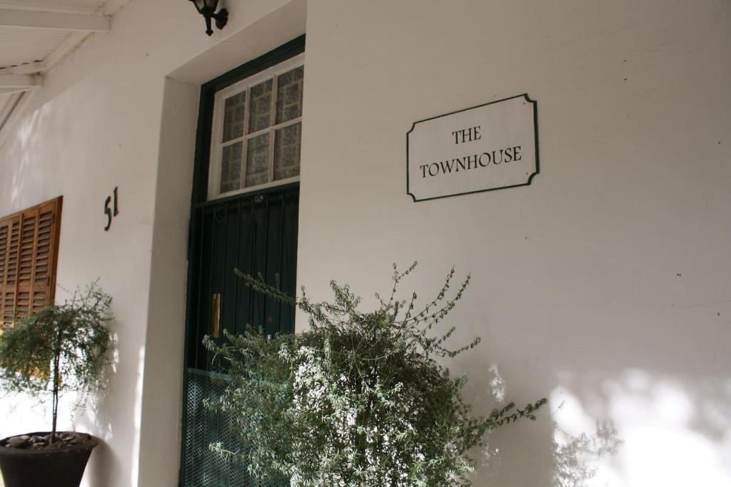 The Townhouse photo 1