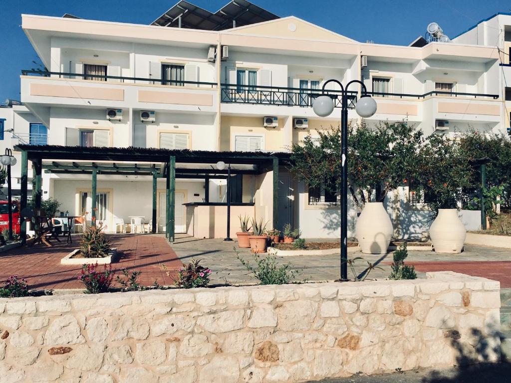 Liofoto Sea View Apartments photo 1
