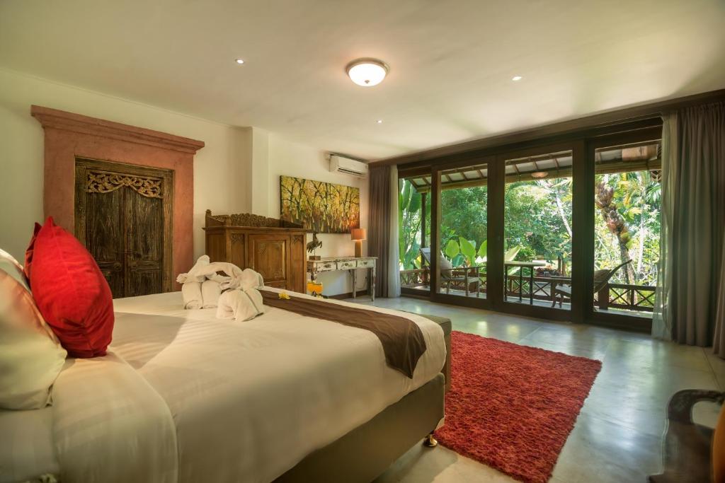 Вилла (Вилла), The Jessica Estate