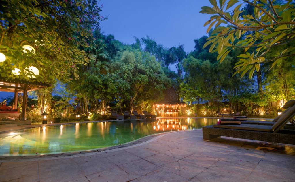 Вилла (Вилла), The Jessica Estate