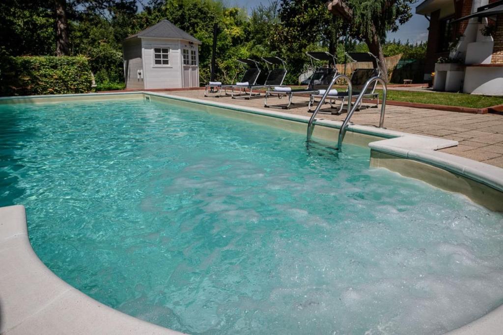 Villa Sequoia photo 3