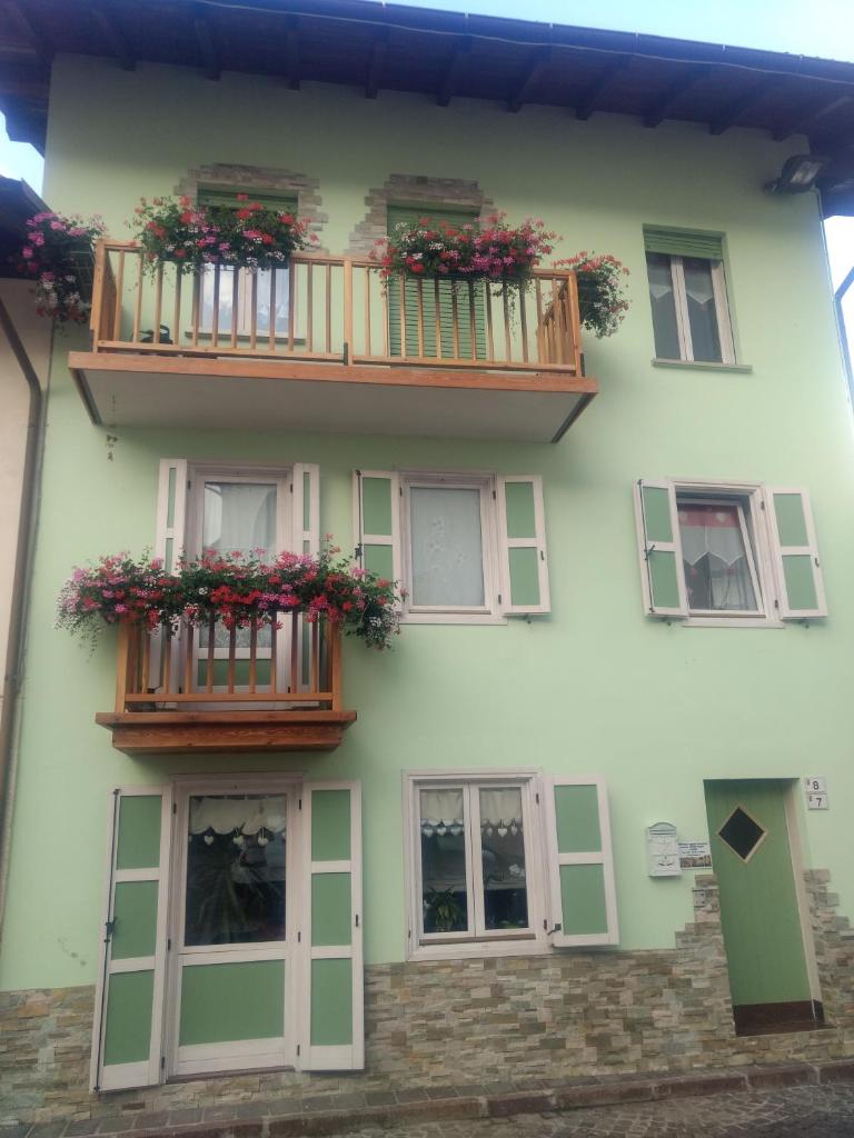 Casa Fiore CIPAT 22038 photo 1
