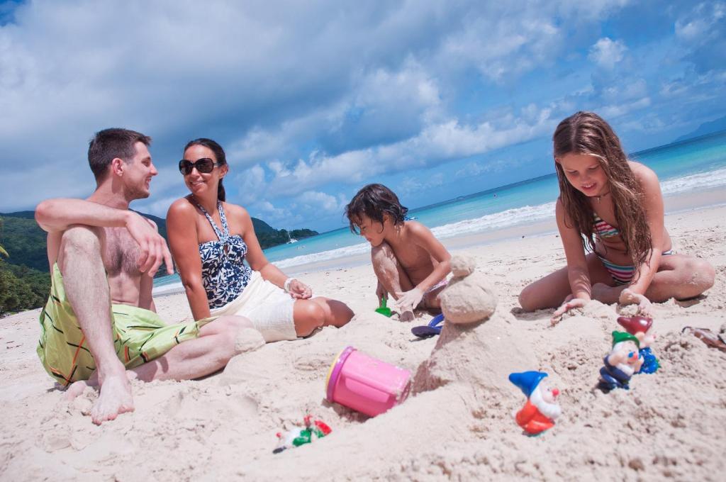 Savoy Seychelles Resort & Spa photo 4
