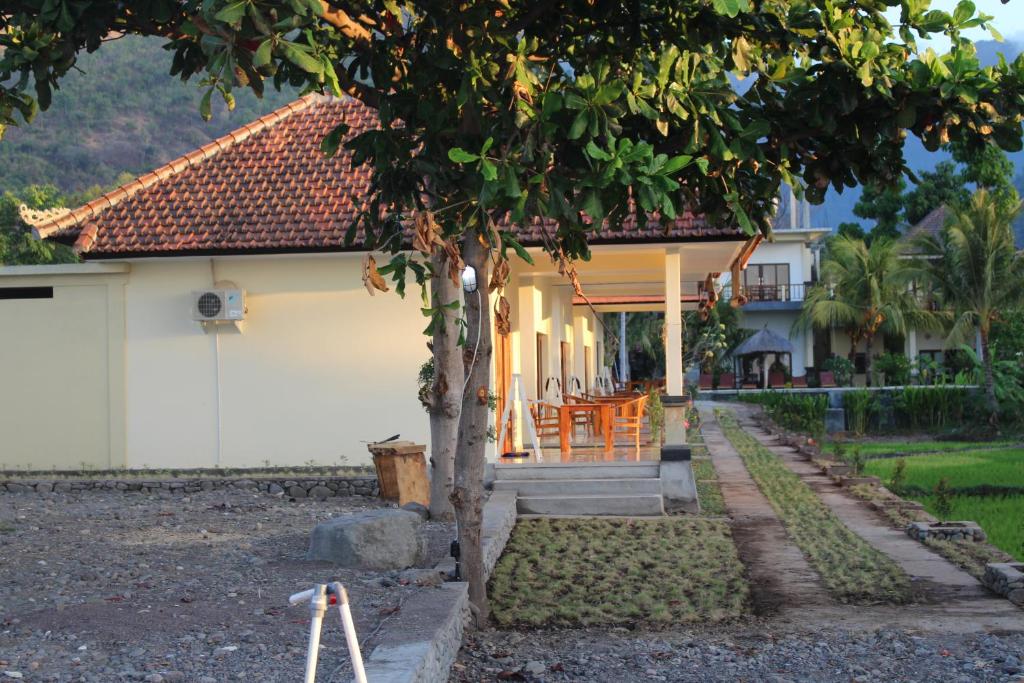 Taman Padi Villa photo 4