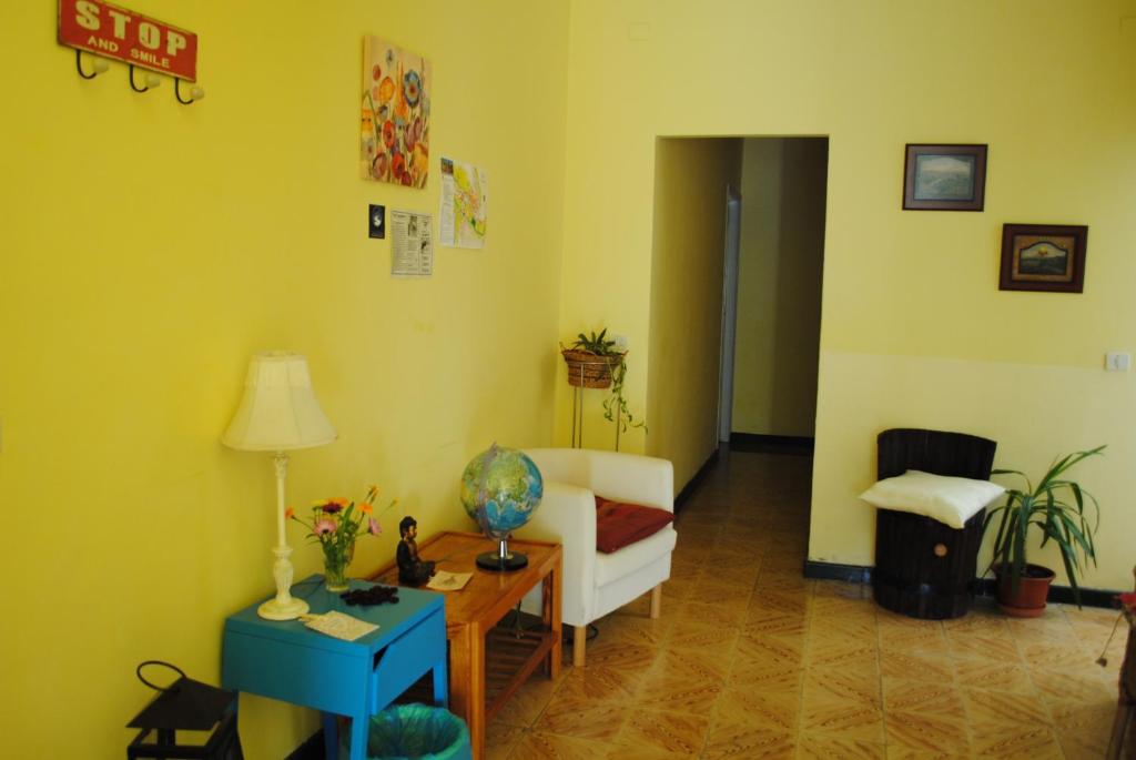 Hostal Casa Amaya photo 2