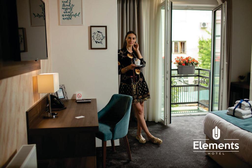 Hotel Elements photo 2