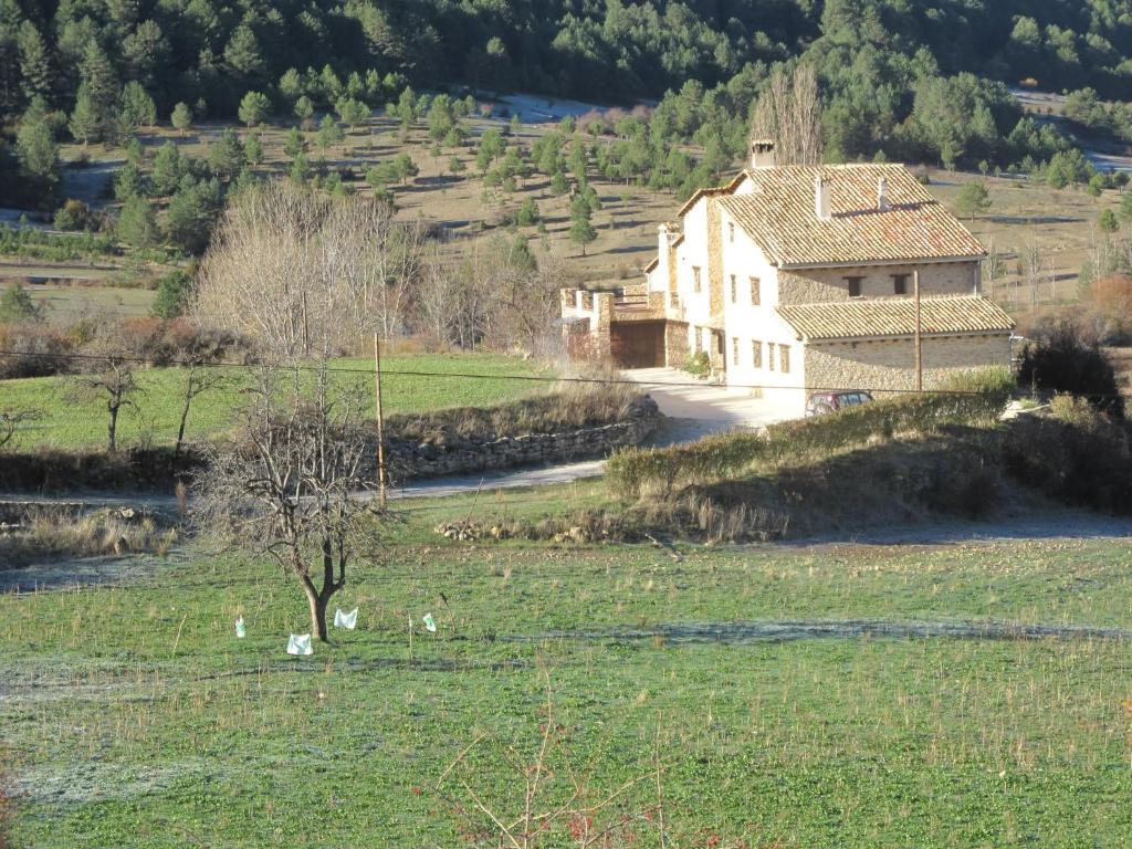 Casa Rural La Casa de la Herrería photo 1