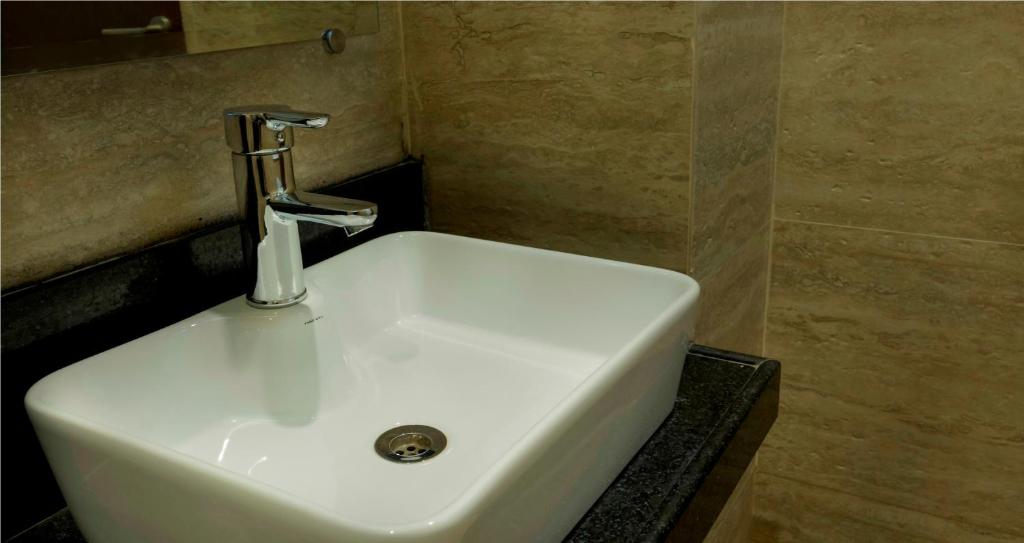 Трехместный (King Room with Mountain View Includes 10% off on F&B,Early C/in & Late C/out by 3hrs STA***), The Livin