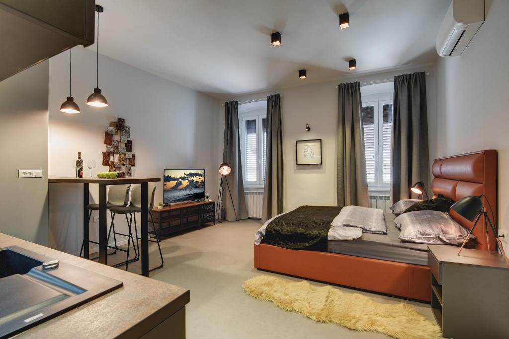 APARTMENTS NOVAK photo 1