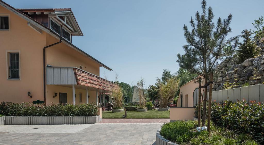 Hotel Mutz photo 4