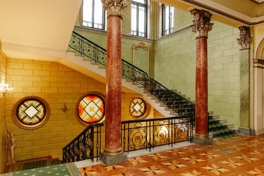 Londonskaya SPA Hotel photo 4
