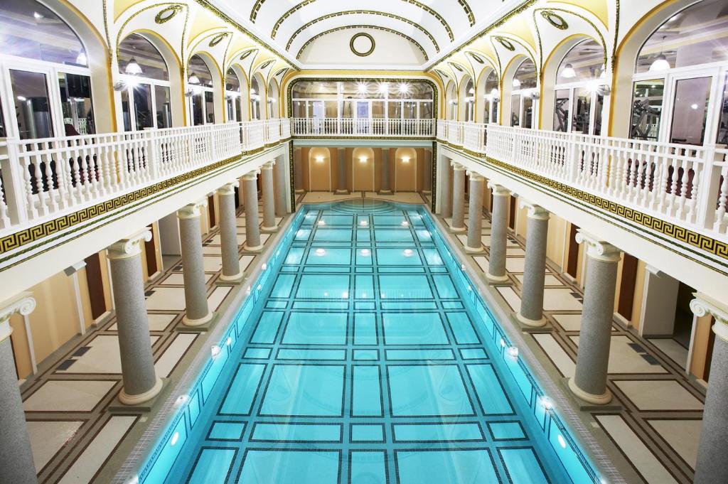 Londonskaya SPA Hotel photo 1
