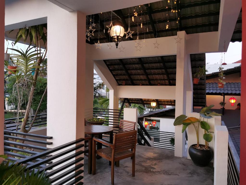 Millenium maison home photo 1