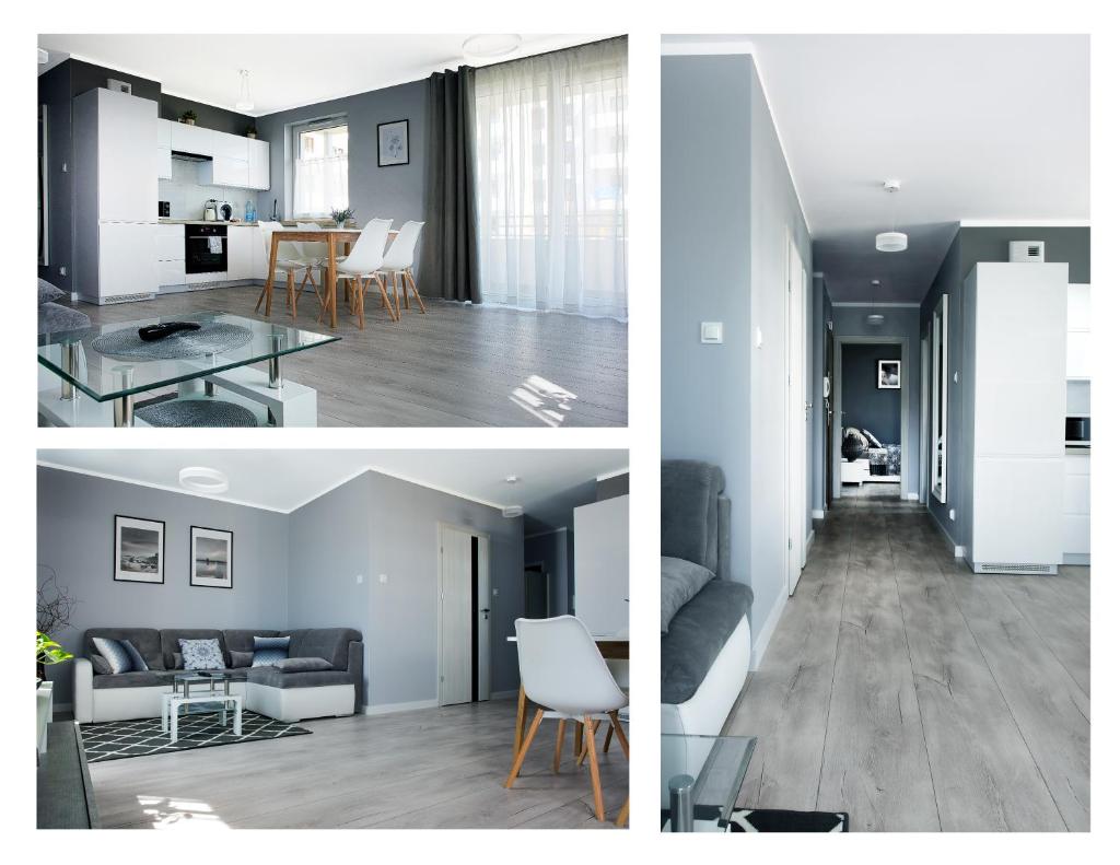 Apartamenty Cypryjskie 2 sypialnie photo 4