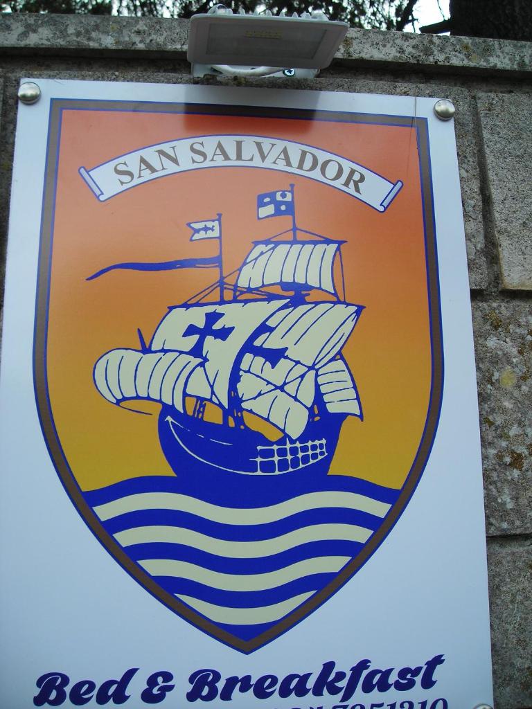B&B San Salvador photo 4