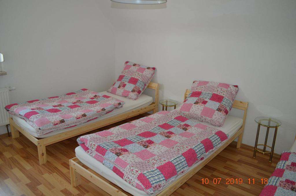 Ferienwohnung Pitz photo 3