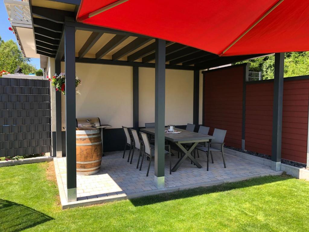 Ferienhaus Neumeyer photo 1