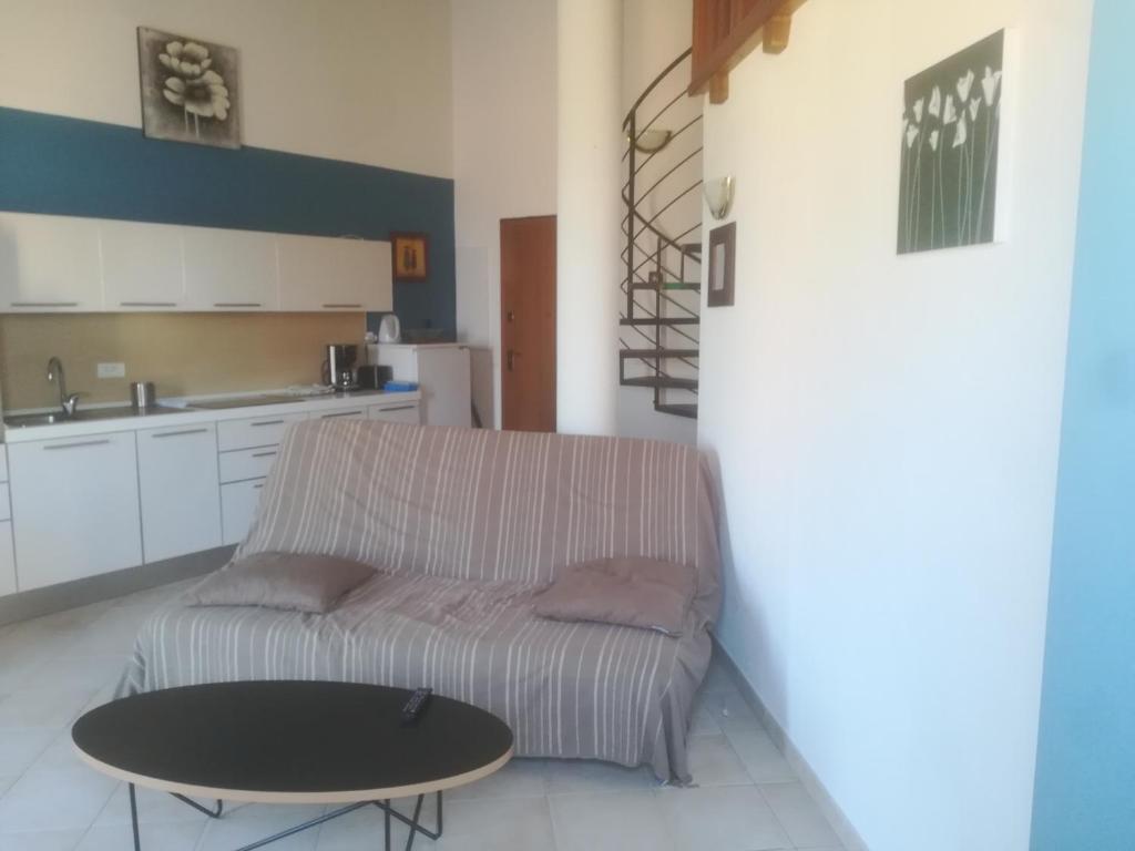 residence Mare Turchinu photo 4