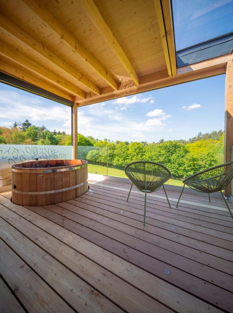 Le Hameau Des Sens photo 4