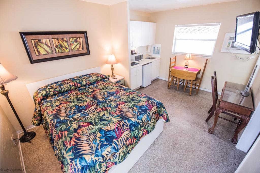 Ocean Inn photo 3