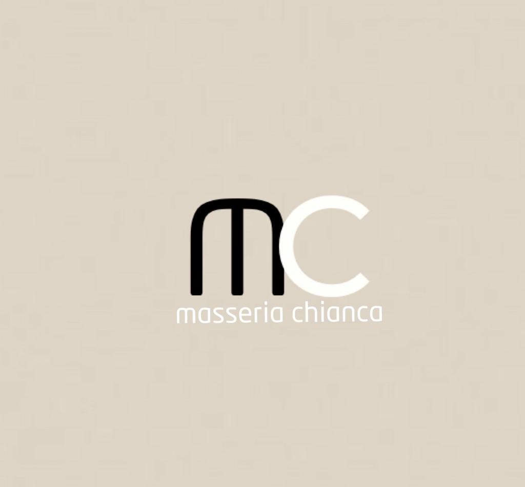 Masseria chianca