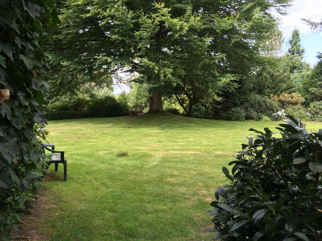 Ferienhaus Schils Zur alten Heidegärtnerei photo 4