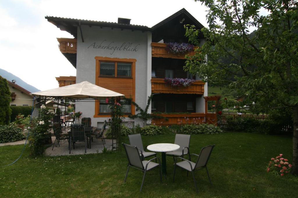 Acherkogelblick photo 4