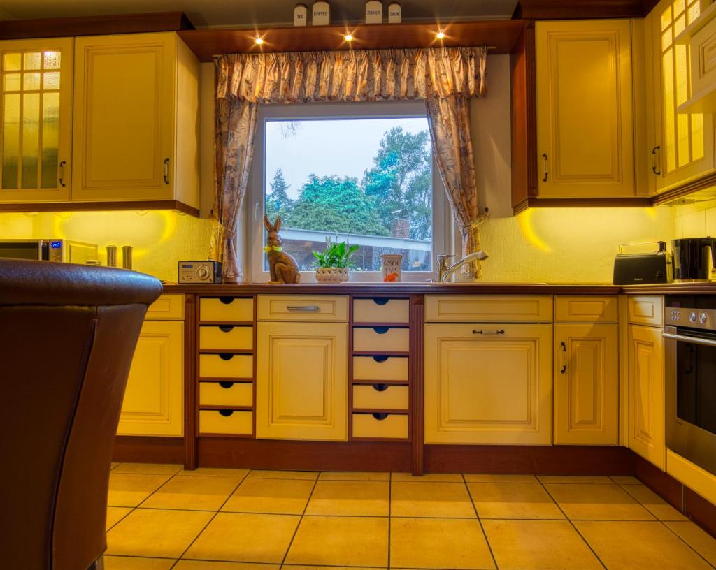 Ferienhaus Schils Zur alten Heidegärtnerei photo 3