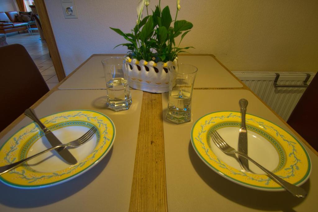 Ferienhaus Schils Zur alten Heidegärtnerei photo 2