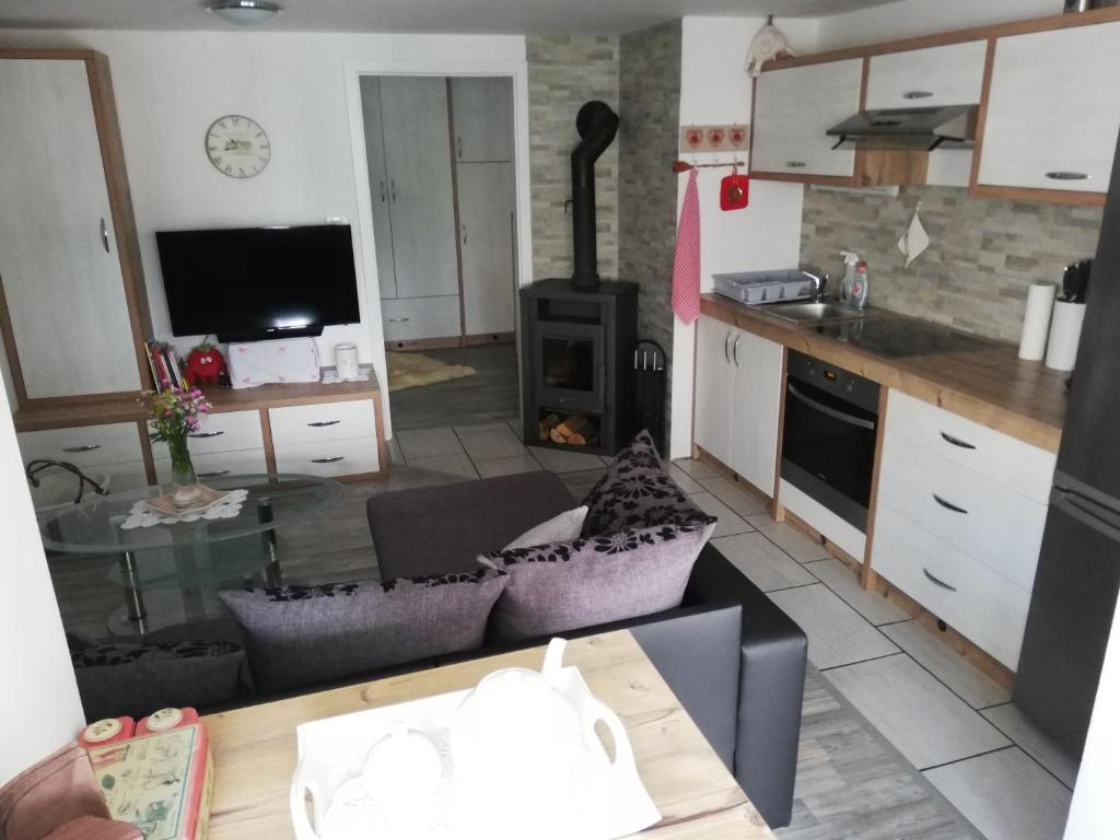 Apartma Natura Kope photo 2