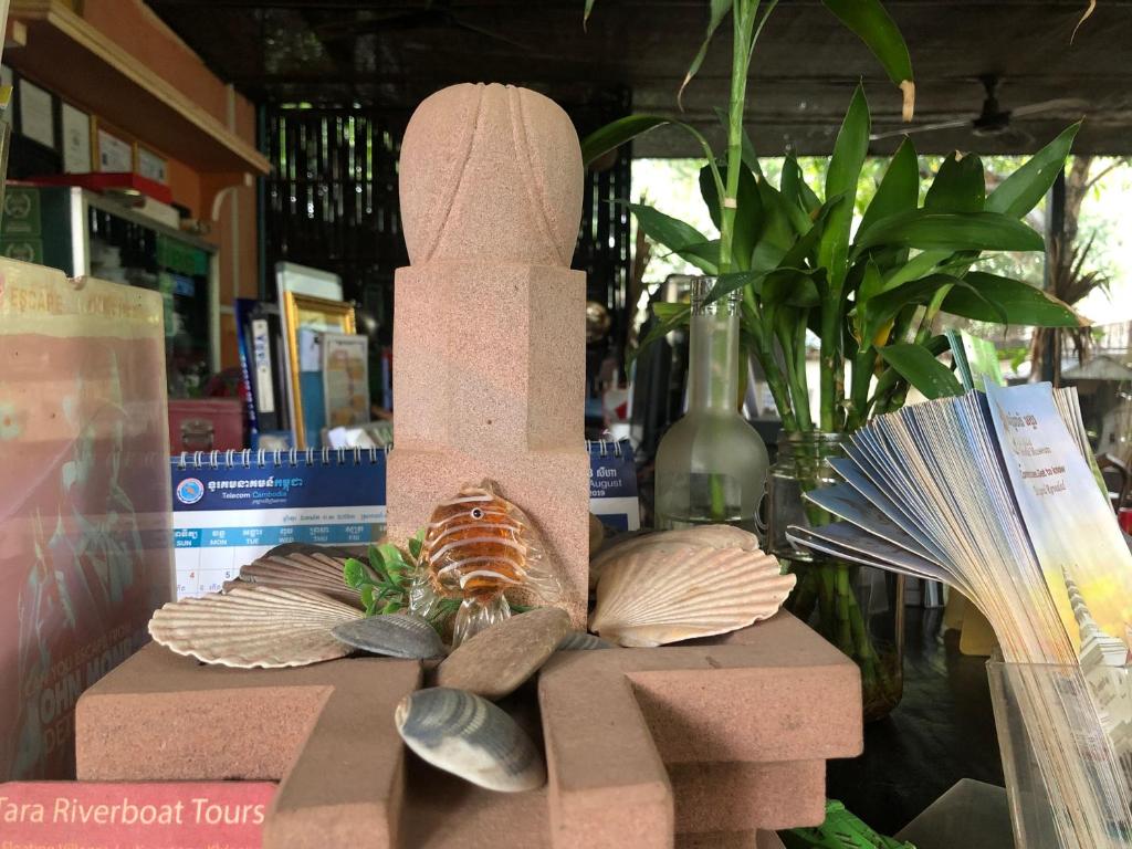 Eco-Home Siem Reap Homestay photo 3
