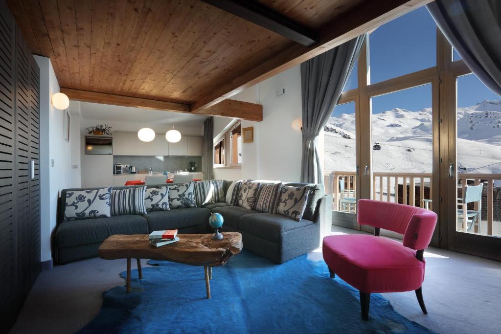 Hotel Pashmina Le Refuge photo 2