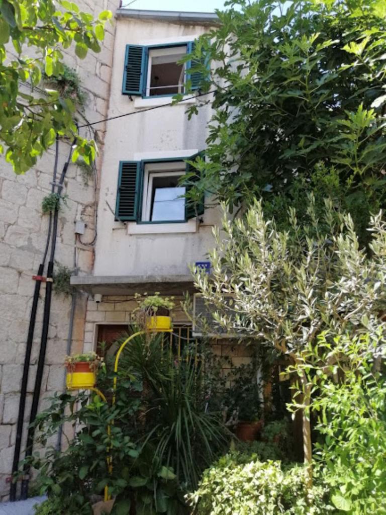 Studio Apartments Petar in old part of town - Tap to explore photos