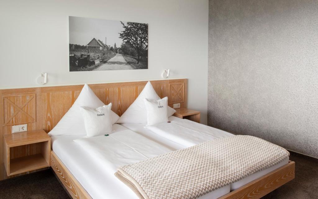 Hotel Freisicht photo 4