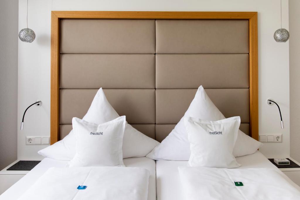 Hotel Freisicht photo 1