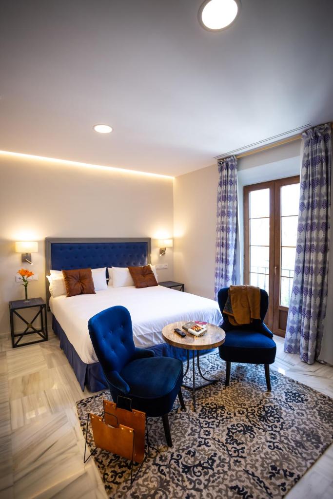 Plazuela del Carbón Suites photo 1