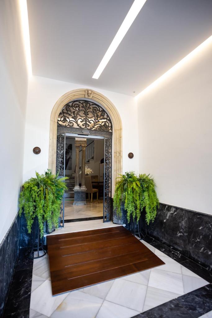 Plazuela del Carbón Suites photo 3
