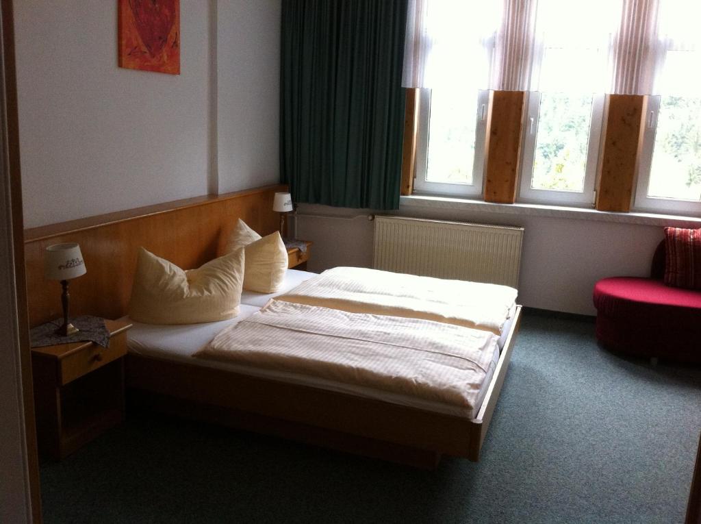 Pension Tannenrausch photo 3