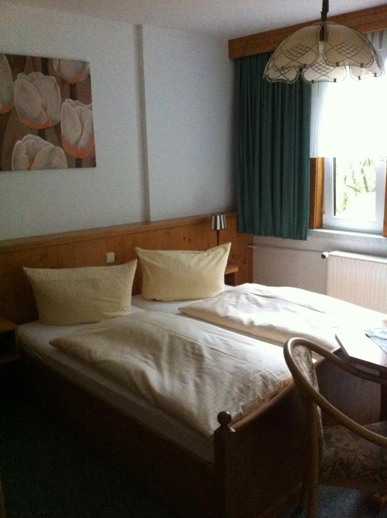 Pension Tannenrausch photo 1