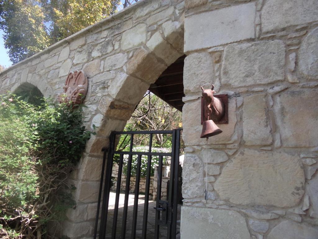 Lantana Stone House photo 3