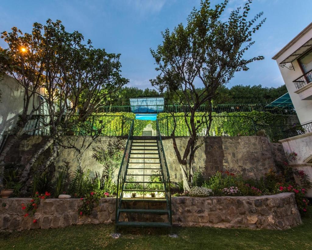 Hotel Boutique Villa Elisa photo 1