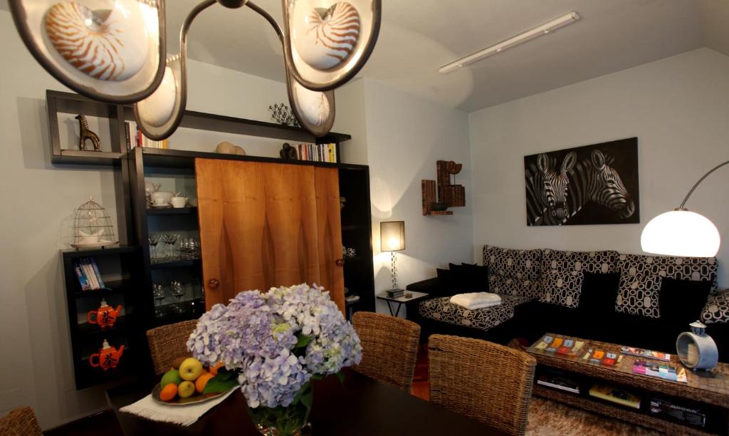 Apartamento Malpica Area Grande photo 3
