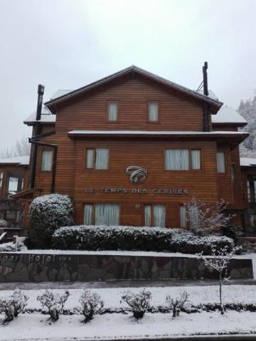Apart Hotel Le Temps Des Cerises photo 3