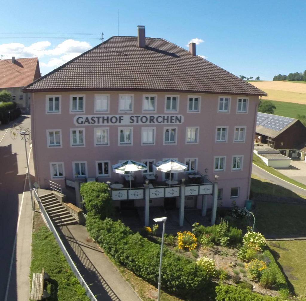 Gasthaus Storchen photo 4