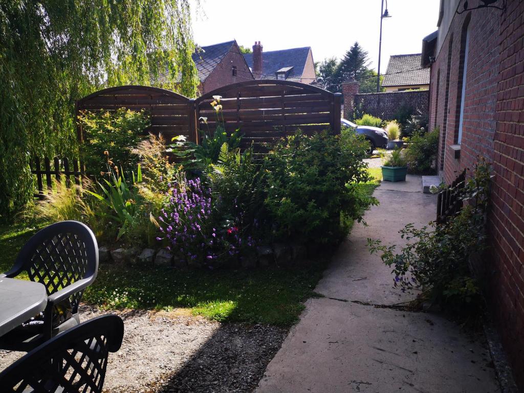 Gite a la Ferme - Baie de Somme photo 2