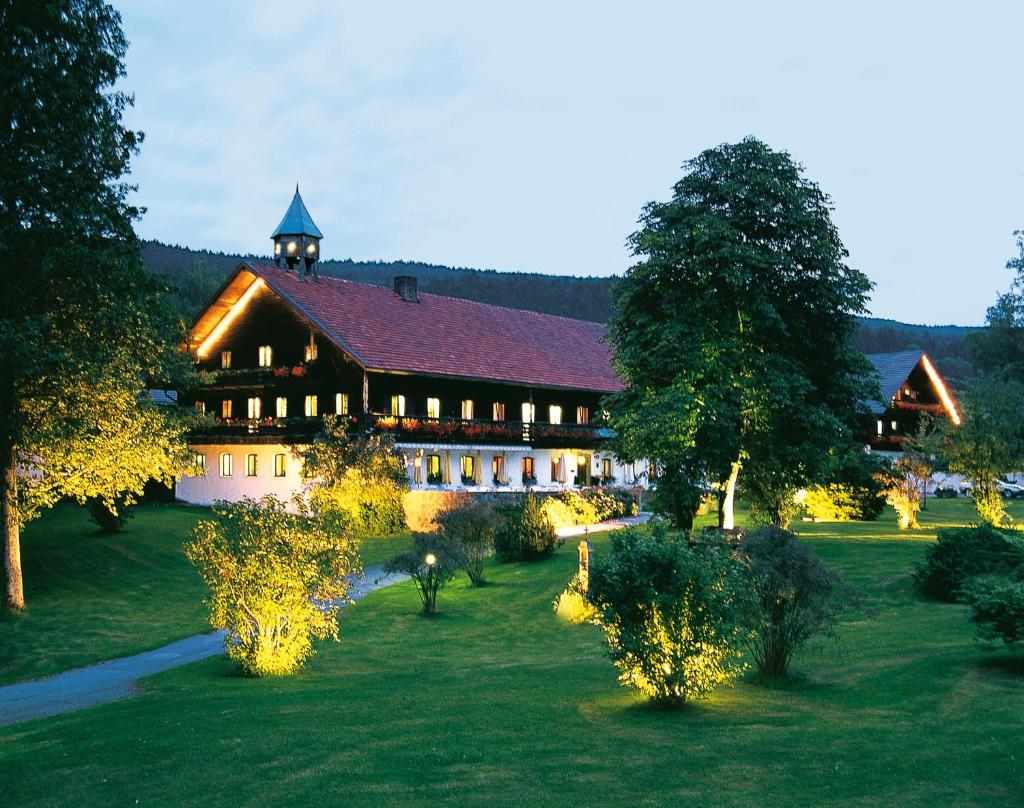Hotel Gut Schmelmerhof photo 3