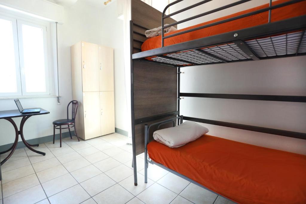 Jammin' Hostel & Bar Rimini photo 4