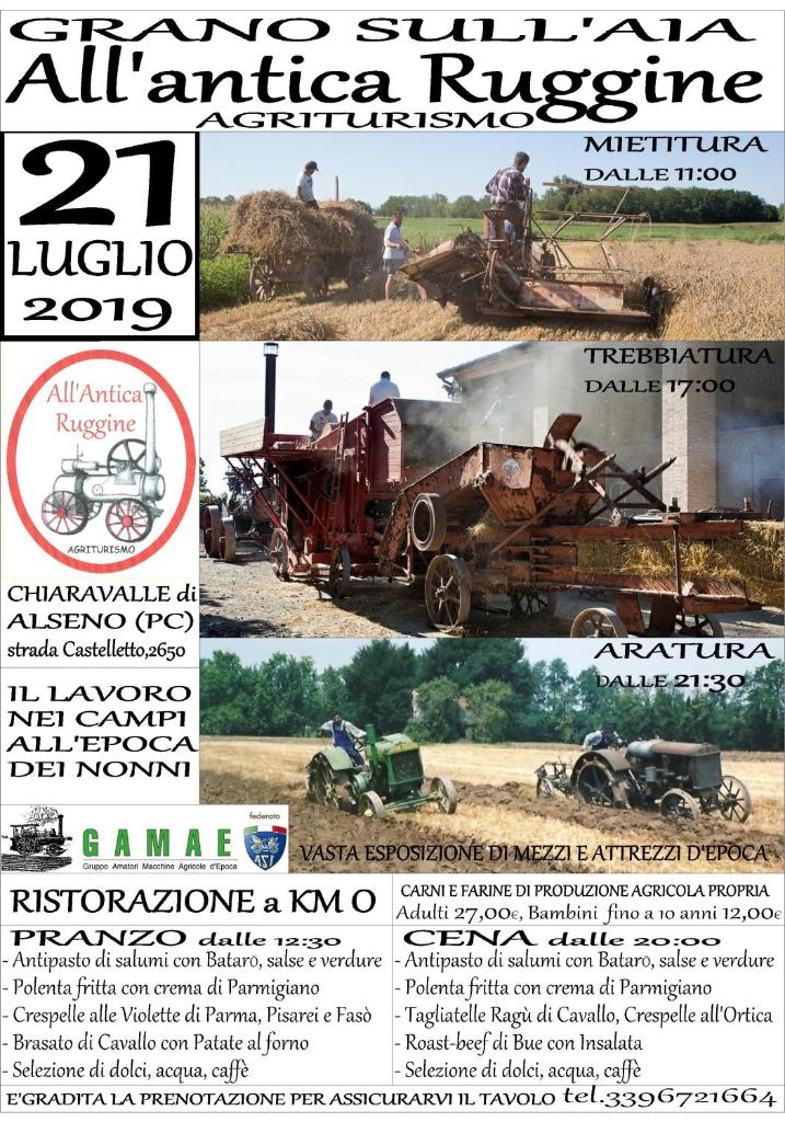 All'Antica Ruggine photo 3