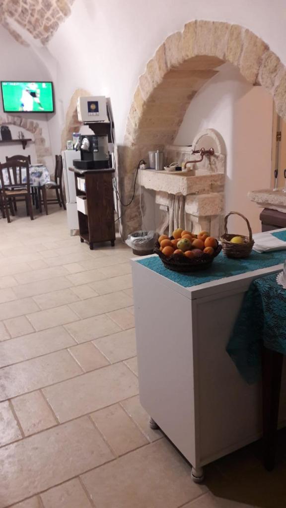 B&B Il Mulino del Monastero photo 3