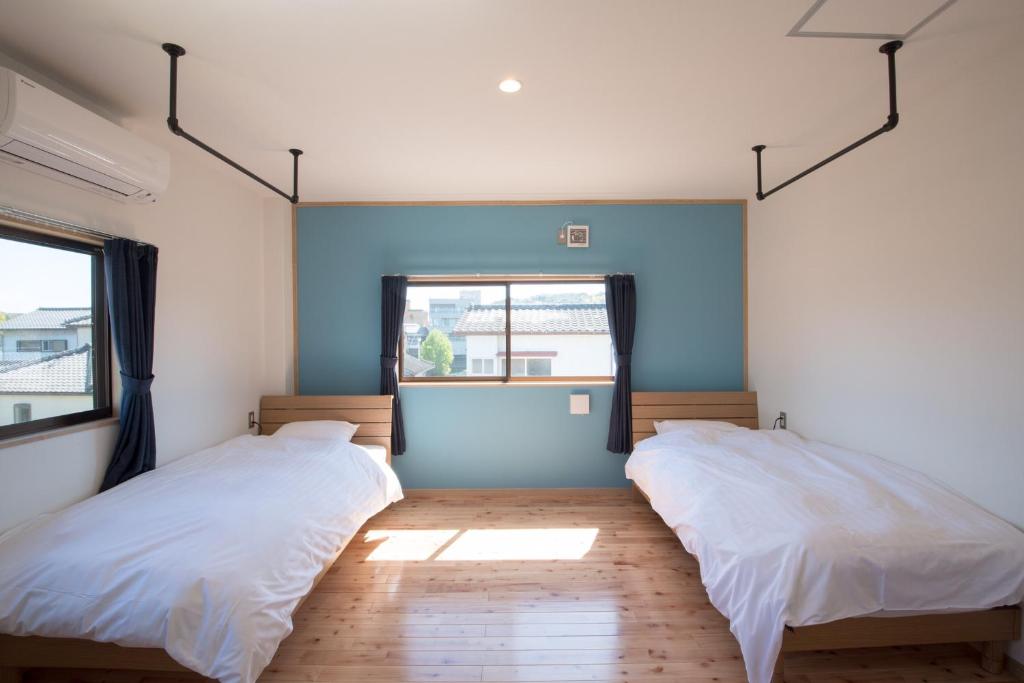 Shioya Hostel photo 3